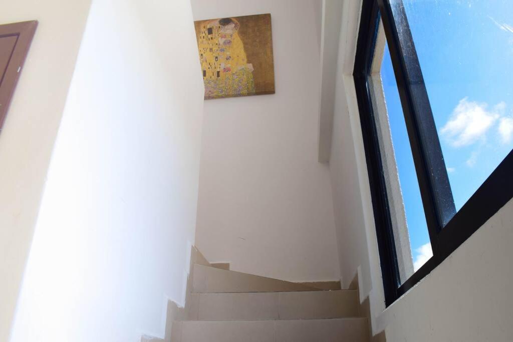Ocean View Apartment, Best Beach Area, 3 Bedrooms Cancun Dış mekan fotoğraf